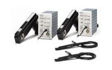 TCPA300 • TCP312A • TCP305A • TCP303 • TCPA400 • TCP404XLAC/DC 電流測量系統